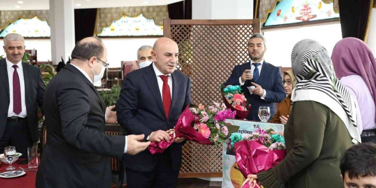 Başkan Altınok: “Söz verdik, Gündüzlü Bakım Merkezimizi açıyoruz”