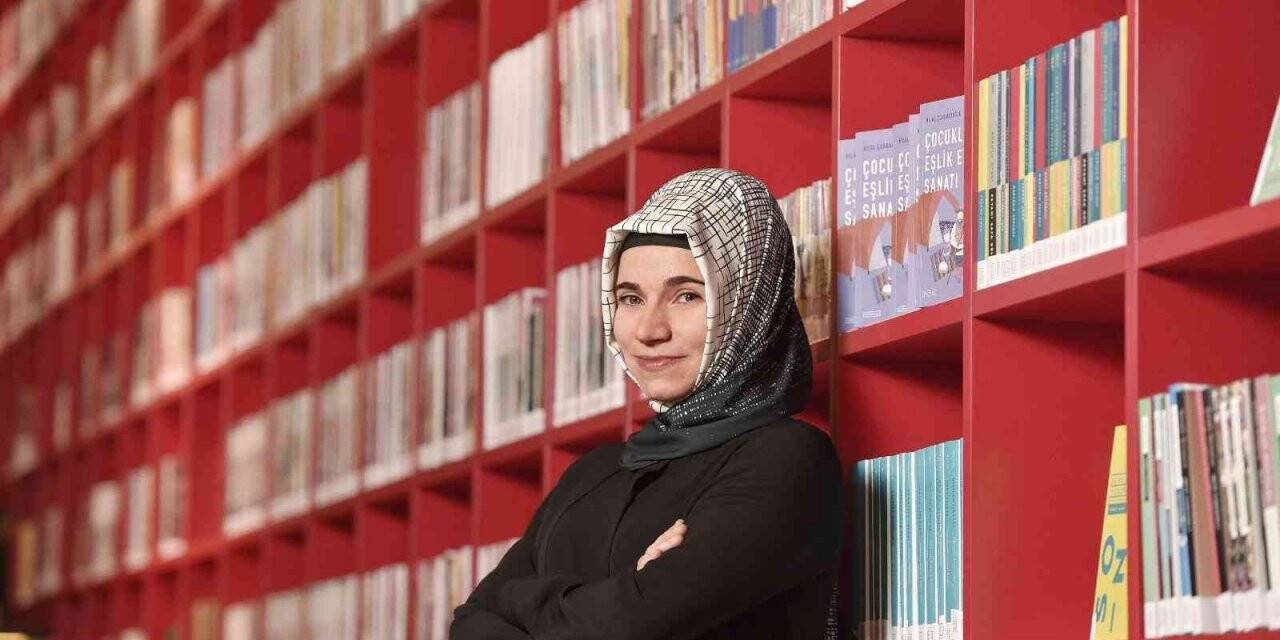 Hilal Çorbacıoğlu’ndan ebeveynler için rehber bir kitap: “Çocuklara Eşlik Etme Sanatı”