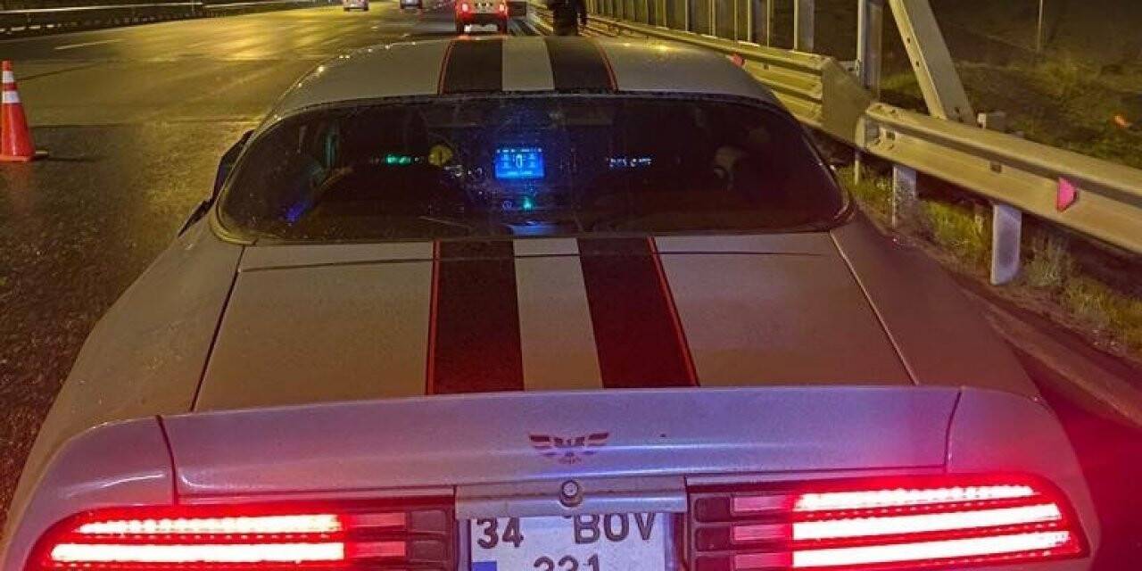 Eski Galatasaraylı futbolcu Hakan Ünsal kaza yaptı