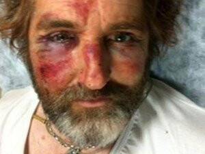 İngiliz Gazeteciler Türkiye'ye Dönerken Kaçırıldı