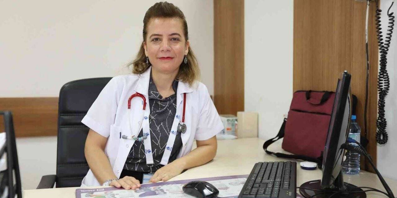Adıyaman’da ilk kez çocuk nefroloji uzmanı atandı