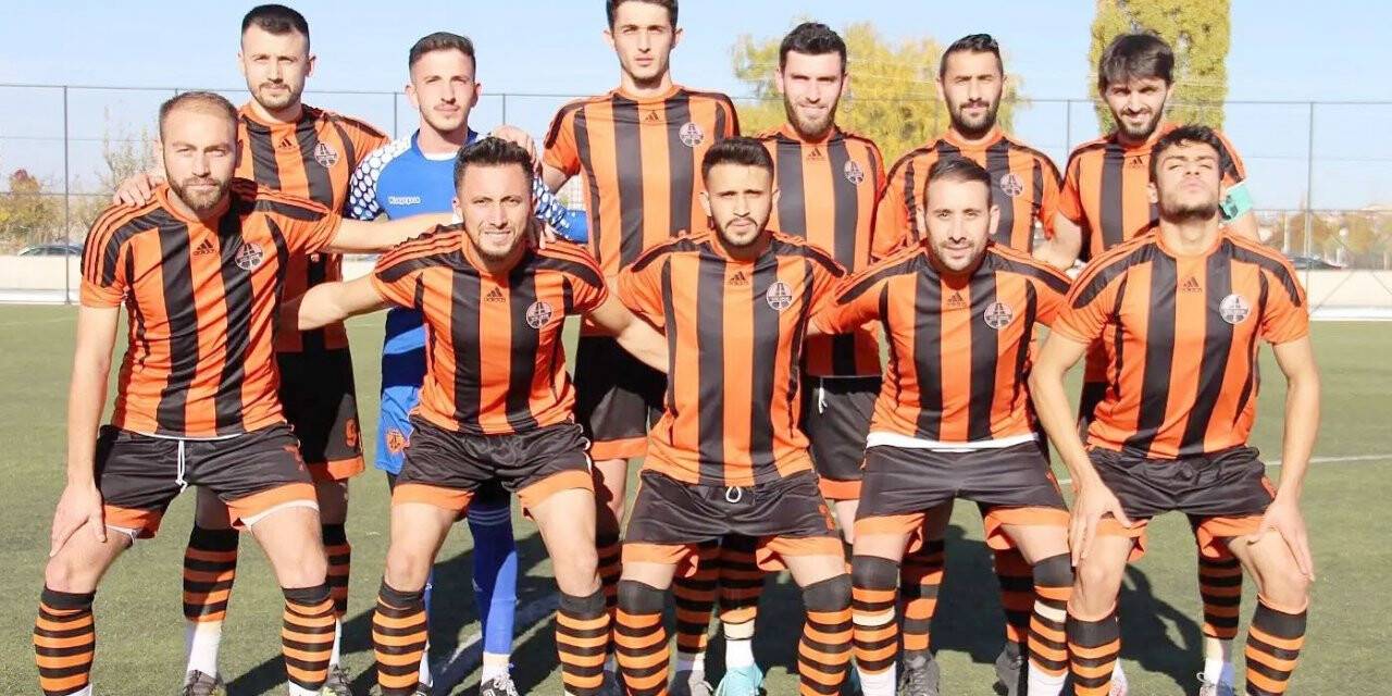 Kayseri Süper Amatör Küme