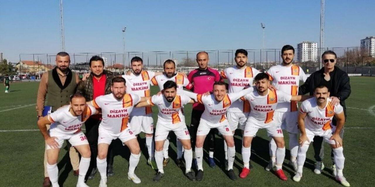 Kayseri Süper Amatör Küme