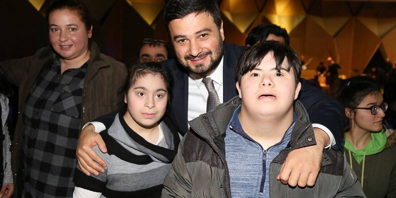 Başkan Öztekin, Gündüz Hizmet Merkezi’nin yakında hizmete açılacağı müjdesini verdi