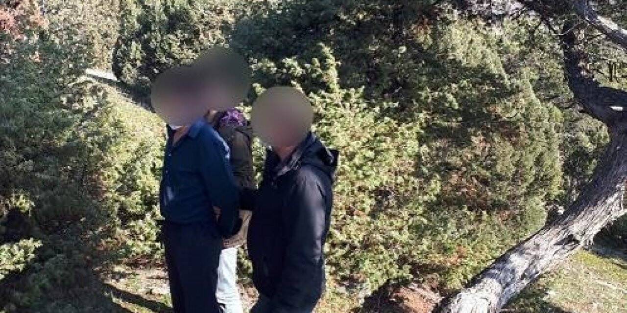 Av için araziye giden vatandaşı öldüren şahıs tutuklandı
