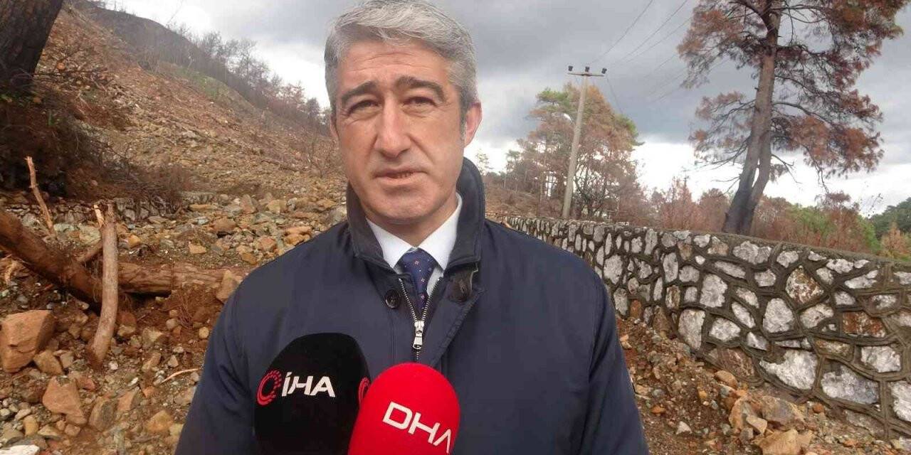 Başkan Oktay, sel sonrası dört günlük çalışmaları değerlendirdi