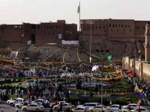 IKBY ve İran Arasında 'Kürt' Krizi