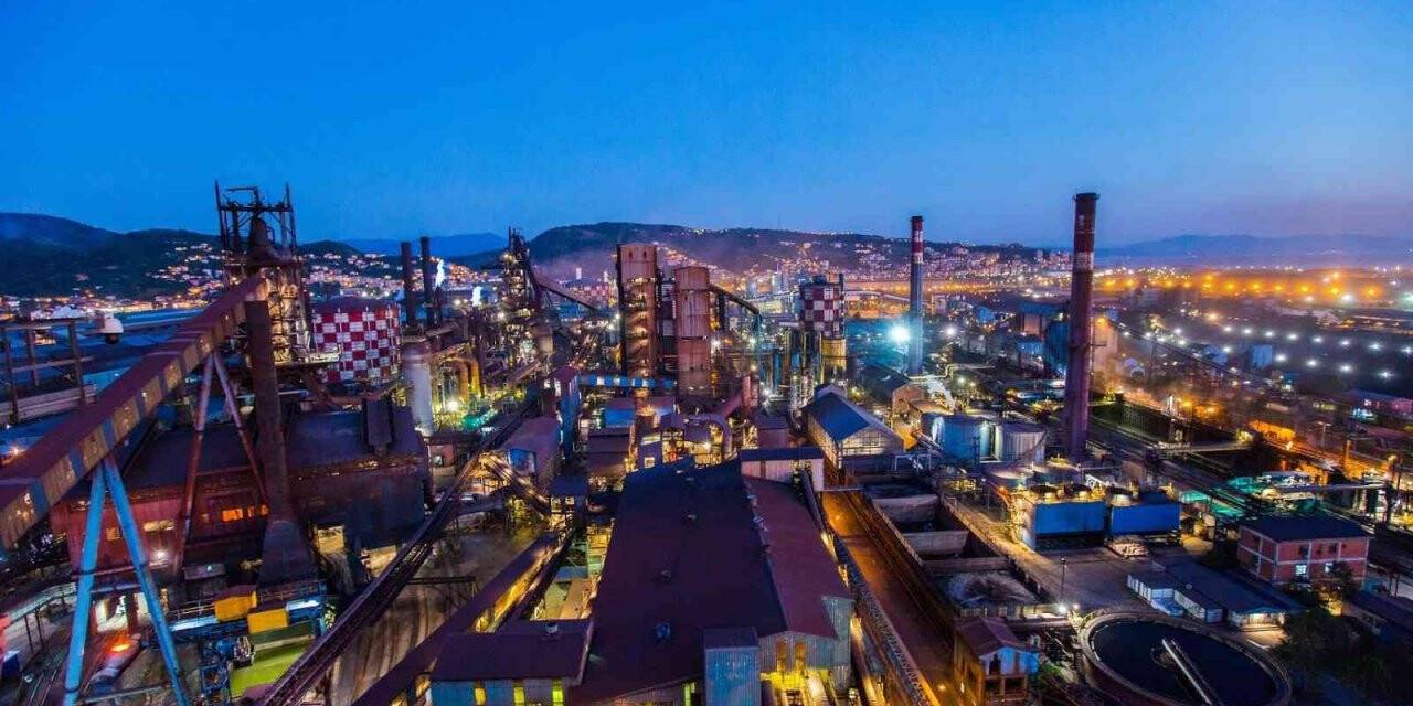 Erdemir ve Erdemir Maden’e TİSK Ortak Yarınlar Ödülü