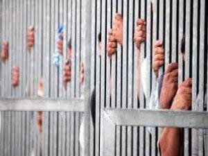 Hapishanede 847 Ölüm