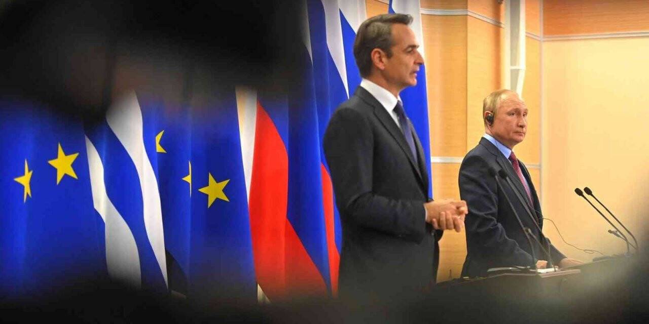 Putin: "Rusya, Kıbrıs sorununa adil ve uygulanabilir bir çözüm bulunmasından yana"