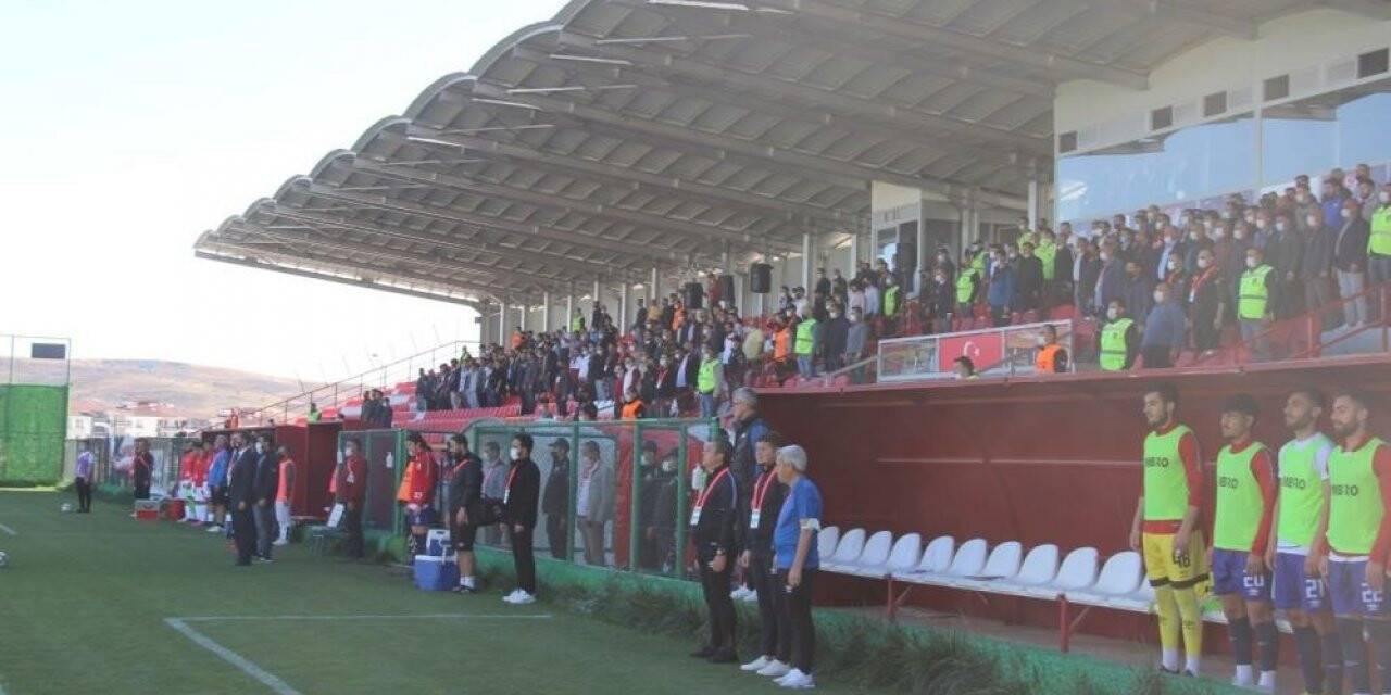 Elazığspor’un maç bileti 1 liraya satışa sunuldu