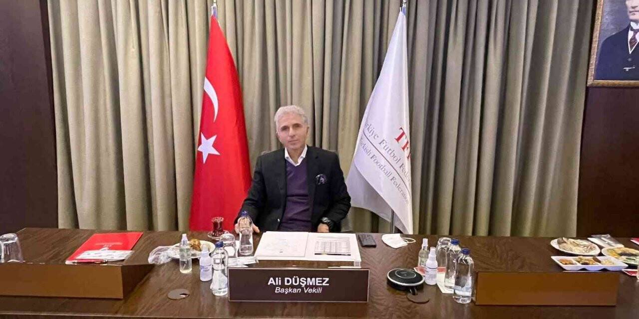 UEFA Bölgeler Kupası’nda Türkiye’nin rakipleri belli oldu
