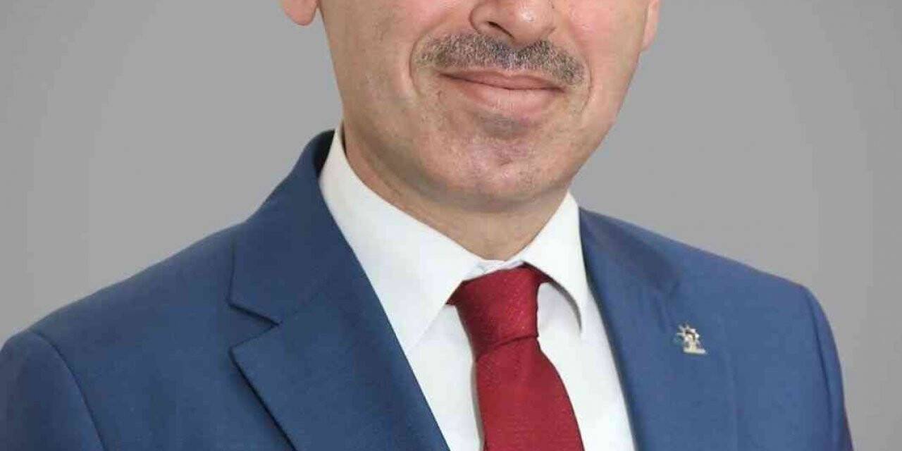 "Başkan Çeçen İl İstişare Kurulunda görev alacak"