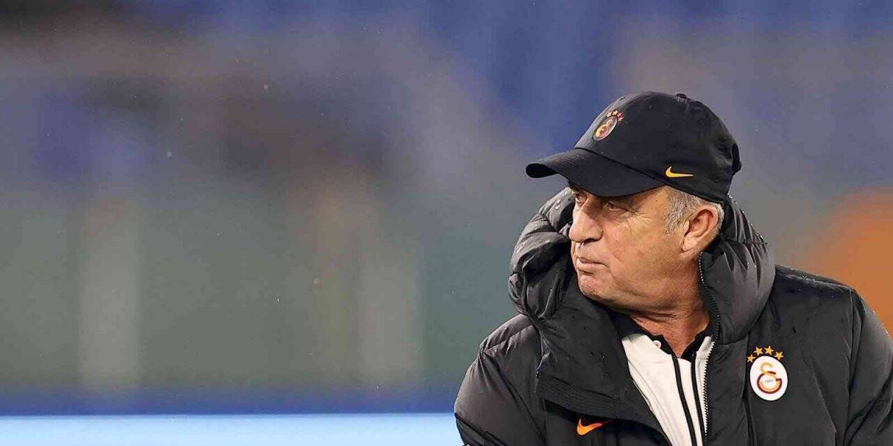 Galatasaray, Lazio maçı hazırlıklarını tamamladı