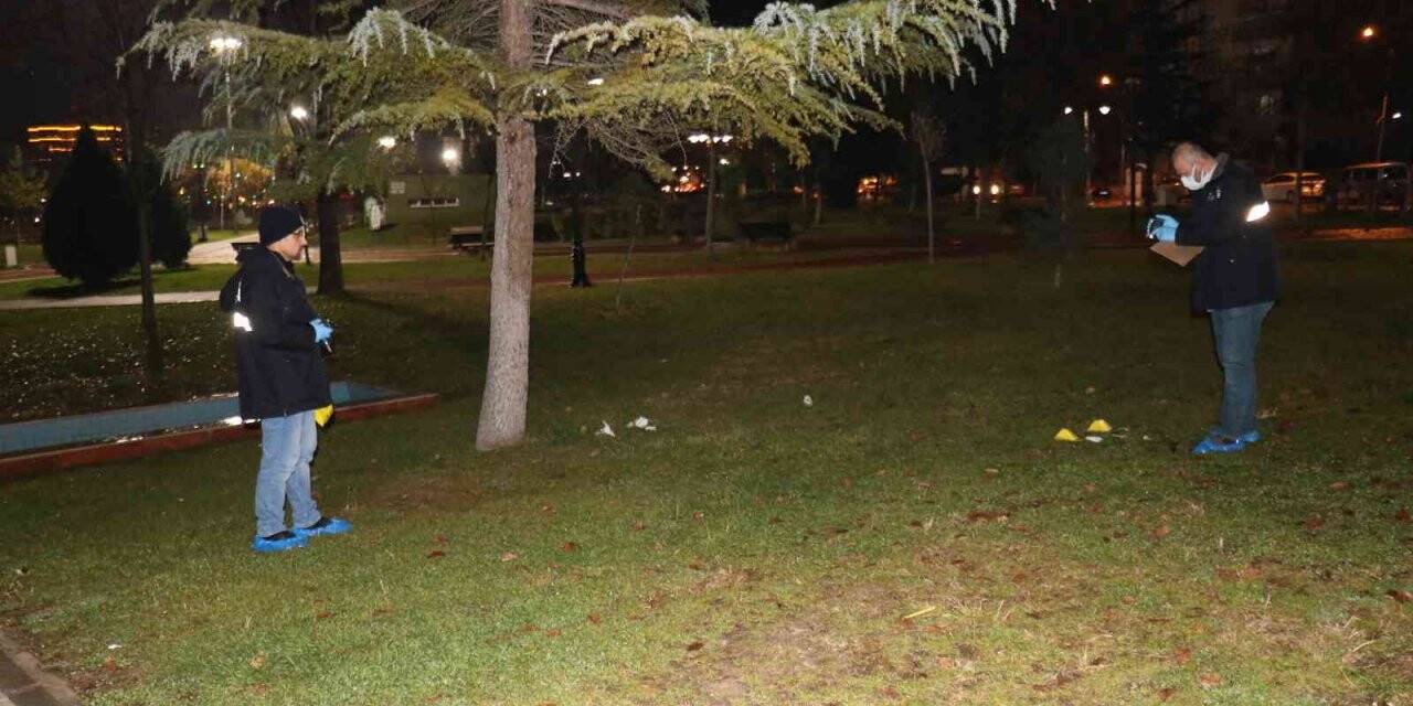 Malatya’da bıçaklı kavga: 1 ölü