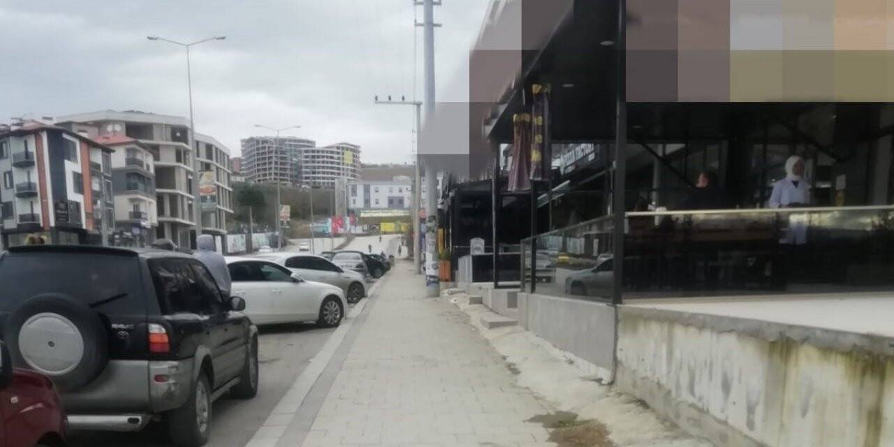 Şikayetler zabıta ekiplerini harekete geçirdi