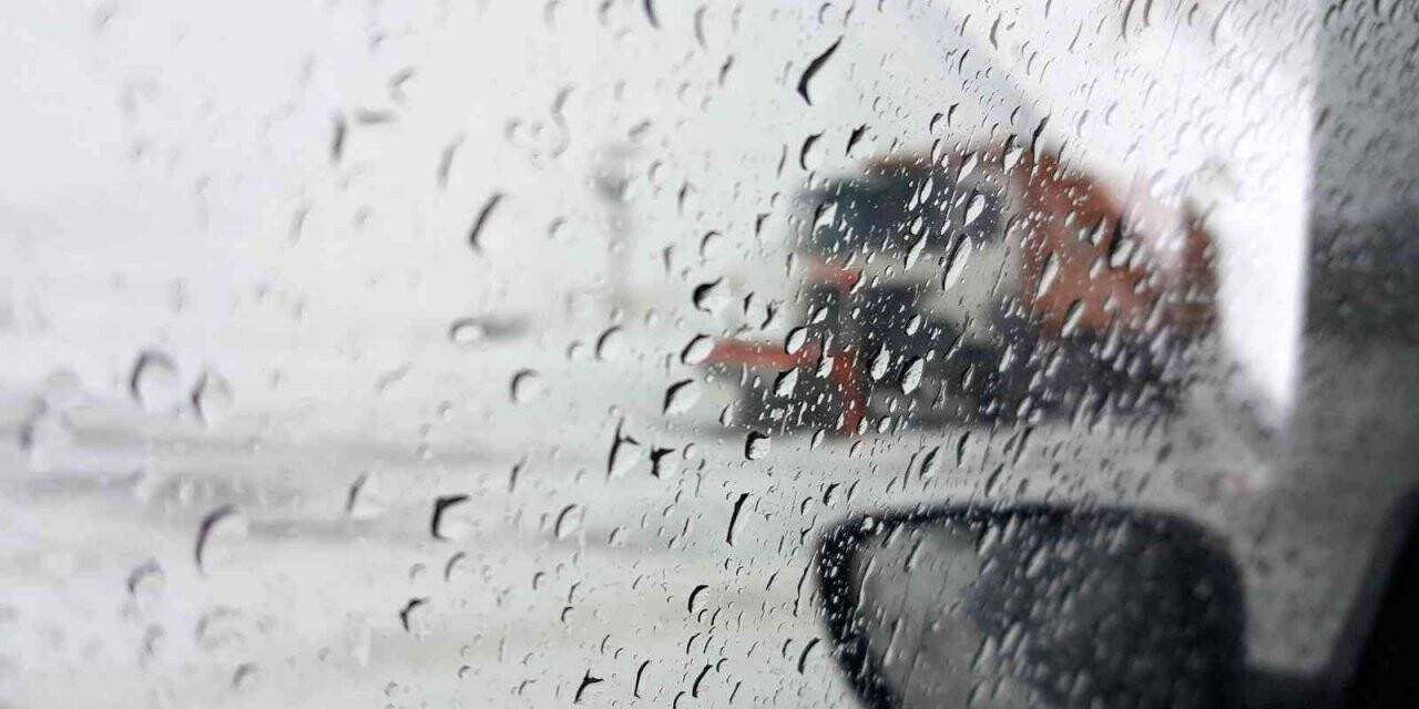 Kar savaşçılarının zorlu mesaisi