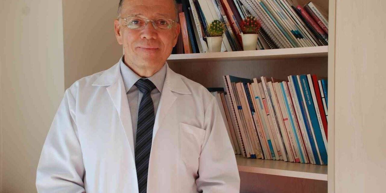 Çocuklarda ‘gece yatak ıslatma’ya dikkat