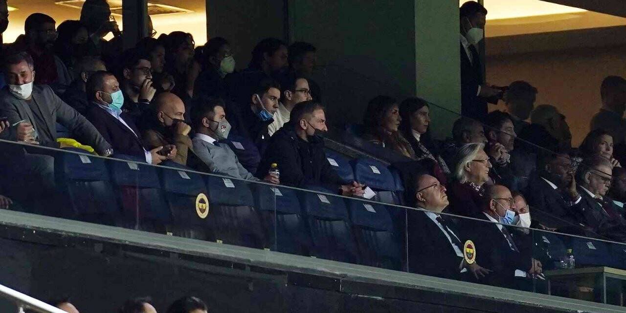 Stefan Kuntz Kadıköy’de