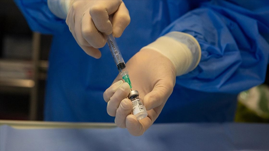 Avustralya’da 5-11 yaş arası çocuklara Kovid-19 aşısı onaylandı