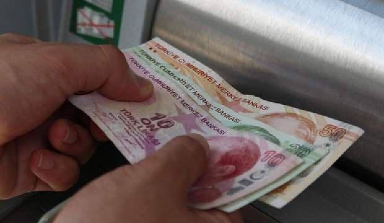 Gelir vergisi kesintileri çiftçiye iade edilecek