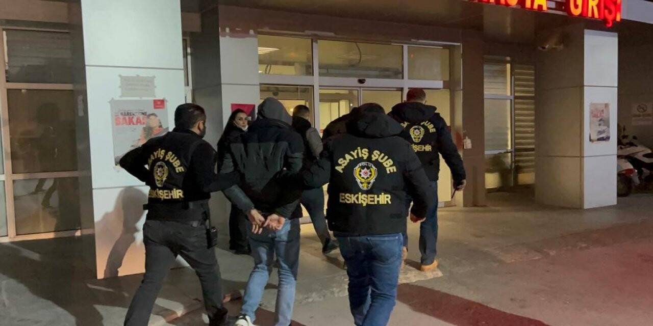 Çarptıkları kadının ölümüne sebep olan şüpheliler yakalandı