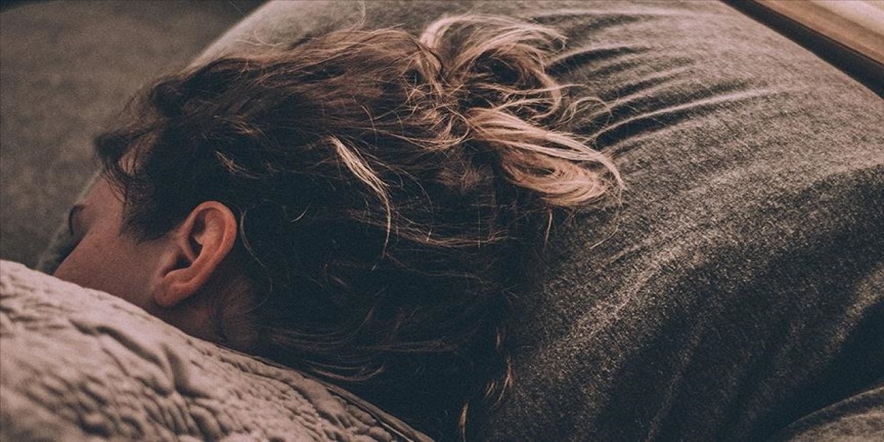 Uyku süresi kişilerin genine göre değişiyor