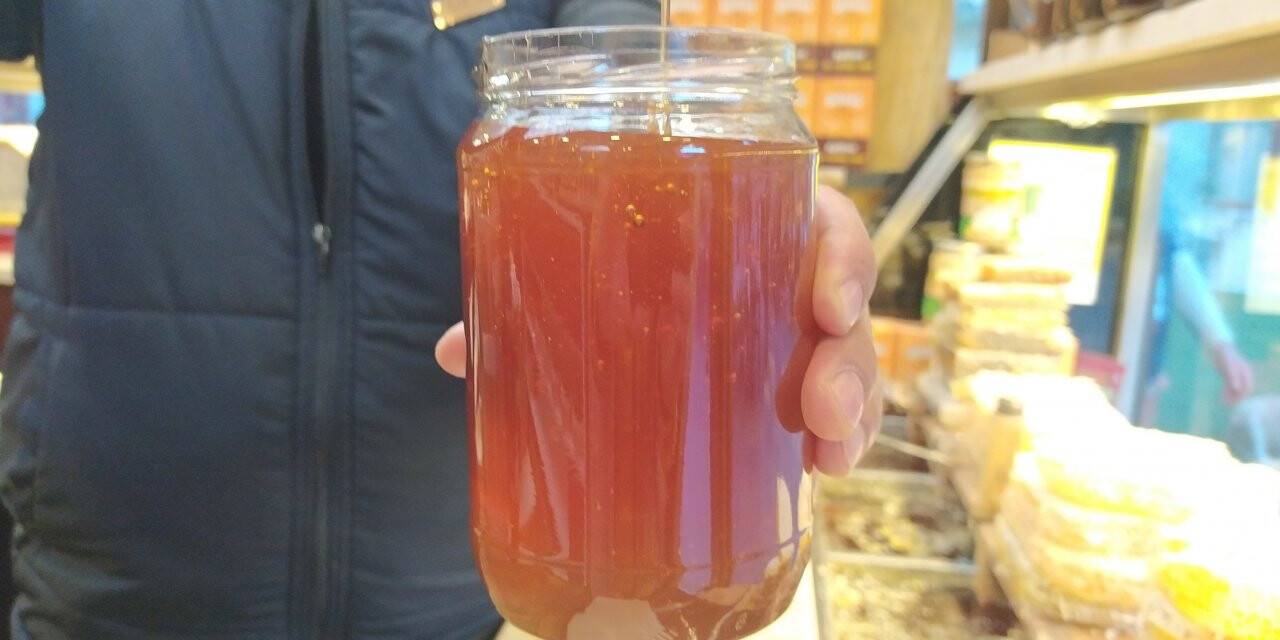 Kestane balı KOAH hastalığına birebir