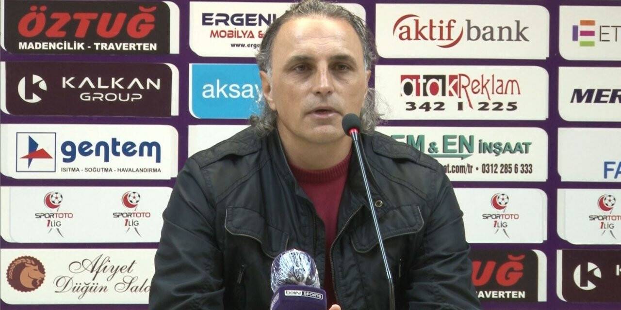 Mustafa Gürsel: “Mücadele anlamında eski görüntümüzden uzaktık”