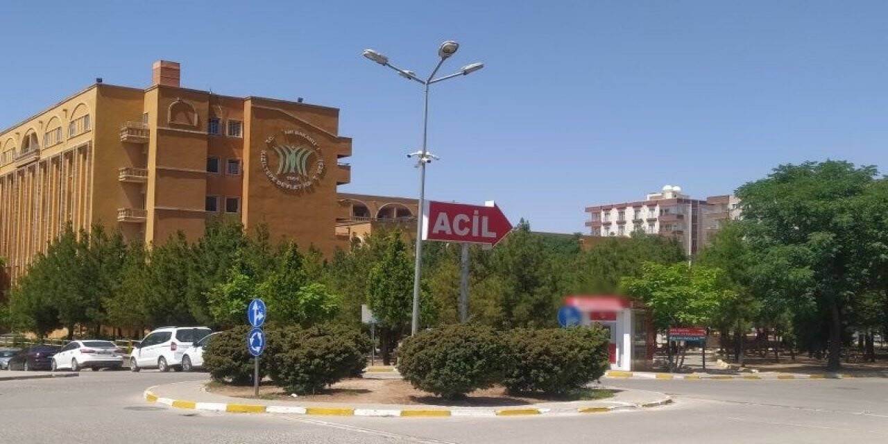 Mardin’de 4 çocuk annesi, eşi tarafından öldürüldü