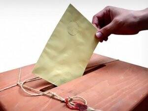 Afganistan'da Seçimler İkinci Tura Kaldı