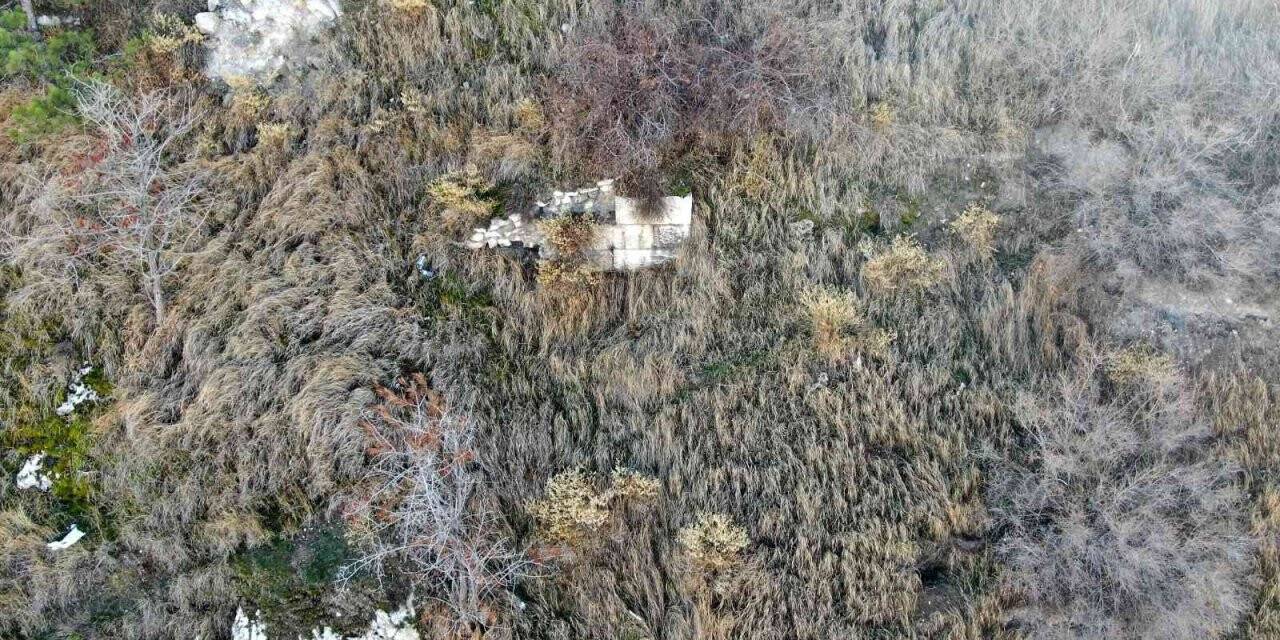 Moğollardan Sivas’ı koruyan surların izlerine rastlandı