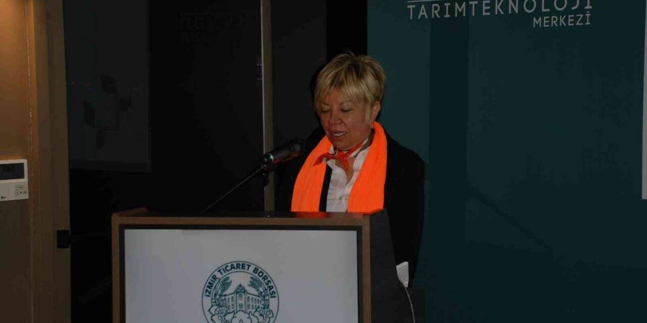 “Türk Tarımının Silikon Vadisi” İTTM, resmen hayata geçti