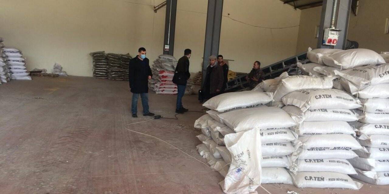 Elazığ’da fahiş fiyatla topyekun mücadele