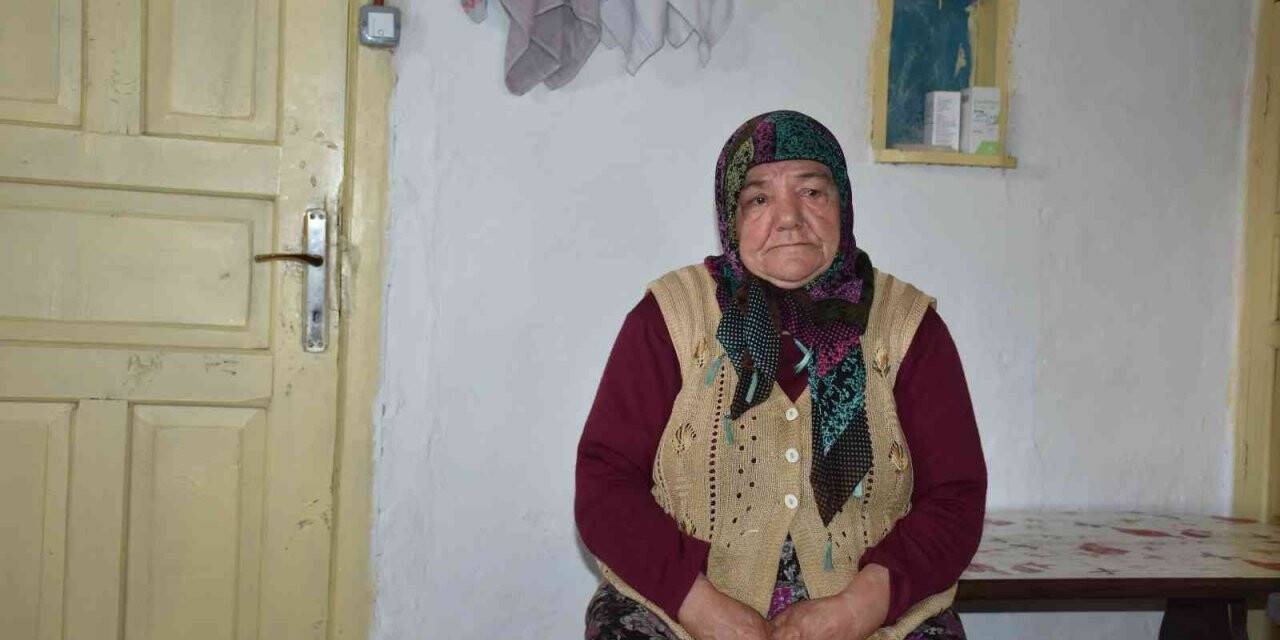 “Kocan cinayet işledi” diyen sahte jandarmalar, yaşlı çiftin 100 bin TL’lik birikimini alıp kayıplara karıştı