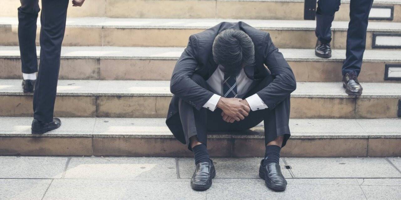 İşsizlik de kanserin bir diğer nedeni