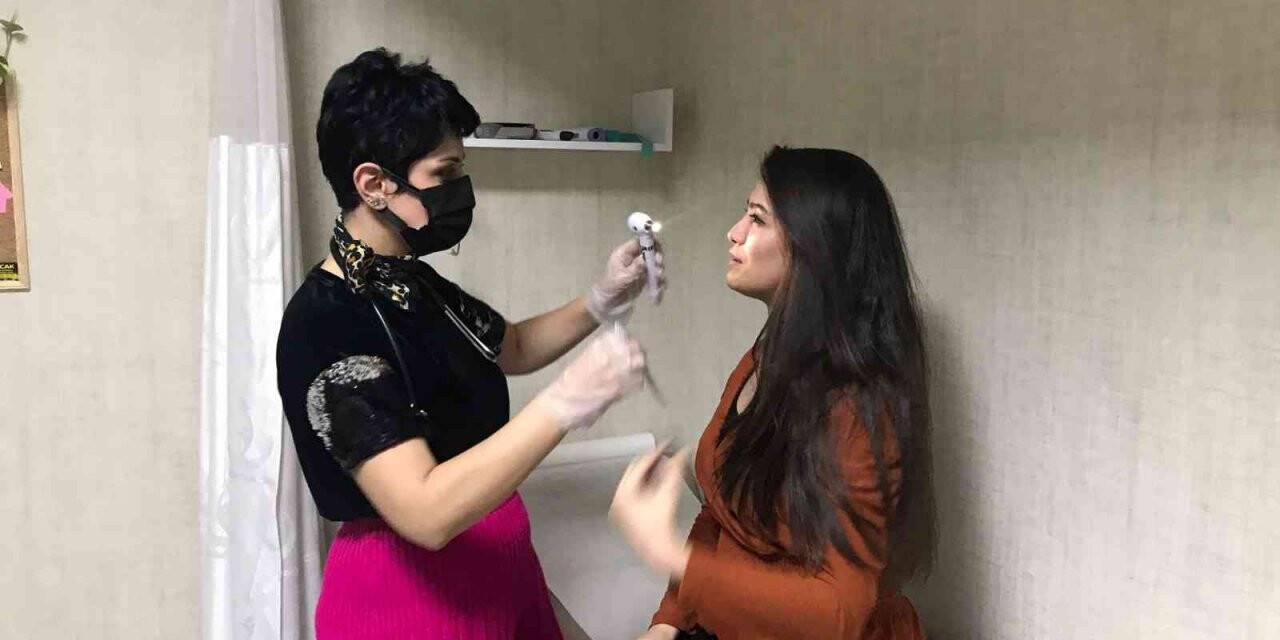 İç Hastalıkları Uzmanı Dr. Yalçınkaya: “Bu mevsimde Covid-19 ile en sık karıştırılan grip enfeksiyonu”