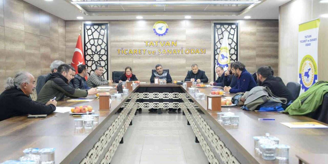 Fotoğraf sanatçıları Bitlis’in tanıtımı için bir araya geldi