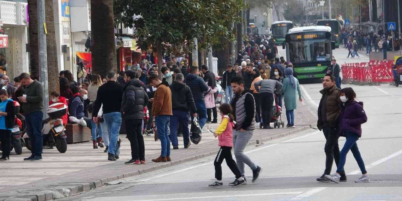Denizli’de artan vaka sayıları vatandaşı tedirgin etti