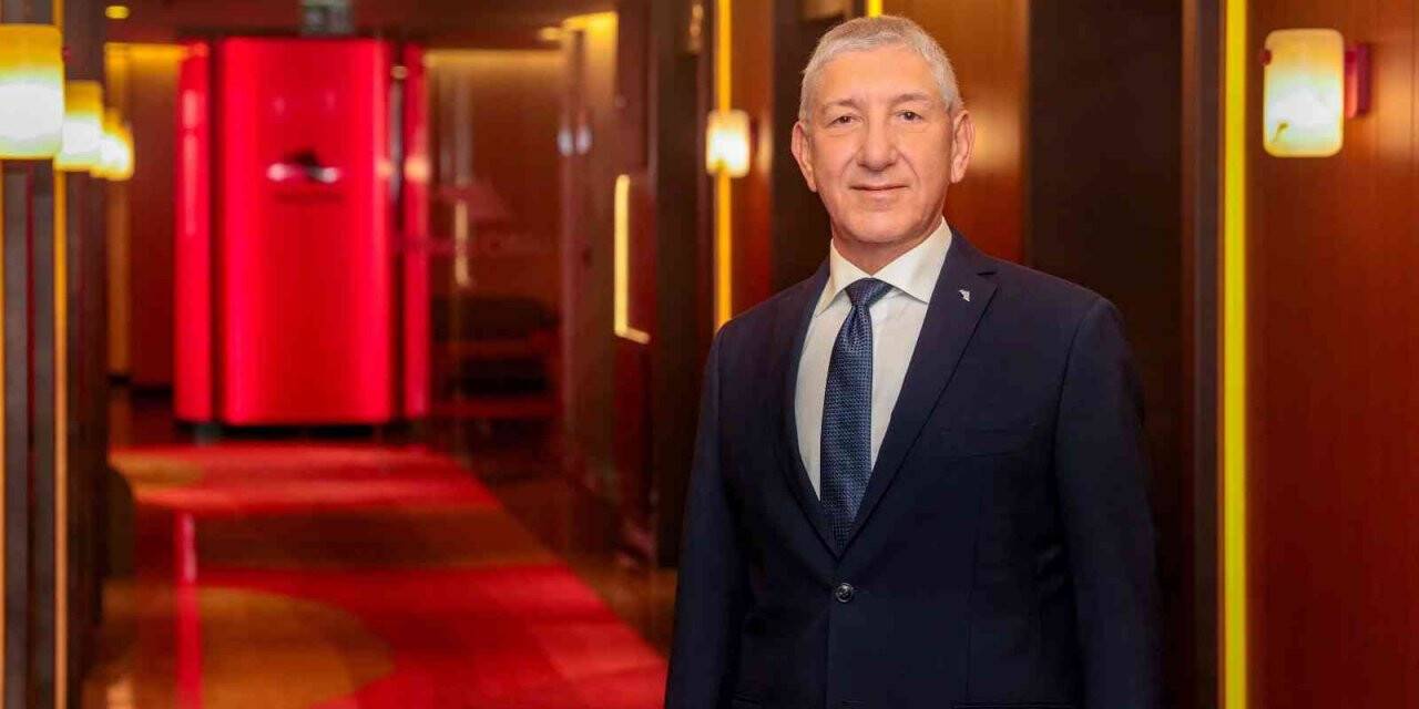 Kullanılmış yemeklik yağlar Petrol Ofisi istasyonlarında toplanıyor