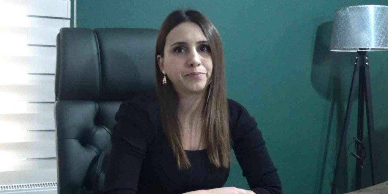 Diyarbakır’da 1 yılda 837 kadın şiddet ve boşanmak için Baro’ya başvurdu