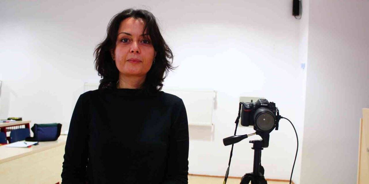 Foto muhabirlerinin sayısı artıyor