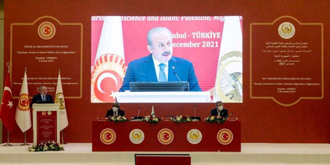 İSİPAB İcra Komitesinin 46. toplantısı İstanbul’da gerçekleşti