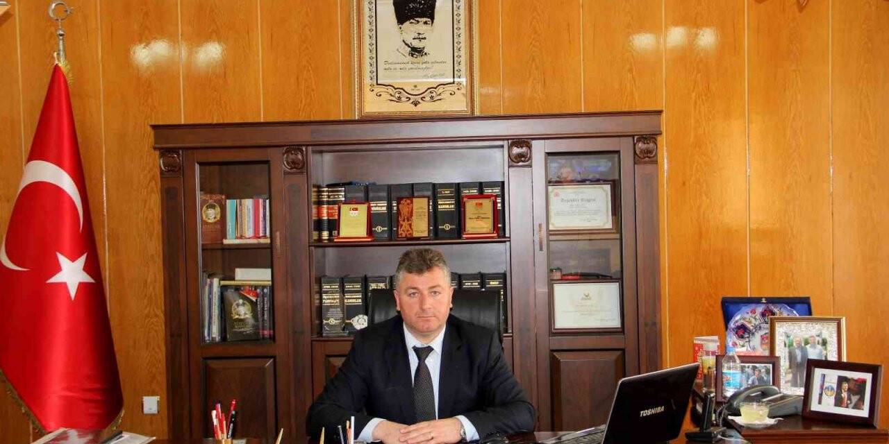 Bu ilçede su ücretlerinde yüzde 34 indirim yapıldı