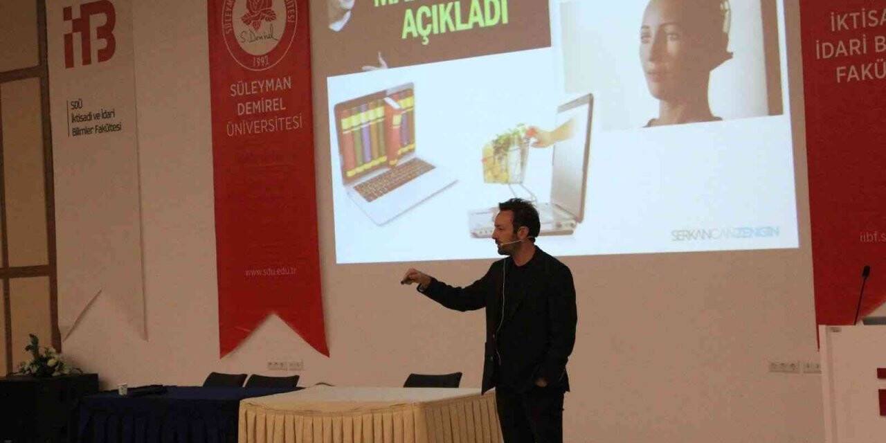 “Ne iş yaparsanız yapın en iyisini yapmaya odaklanın”