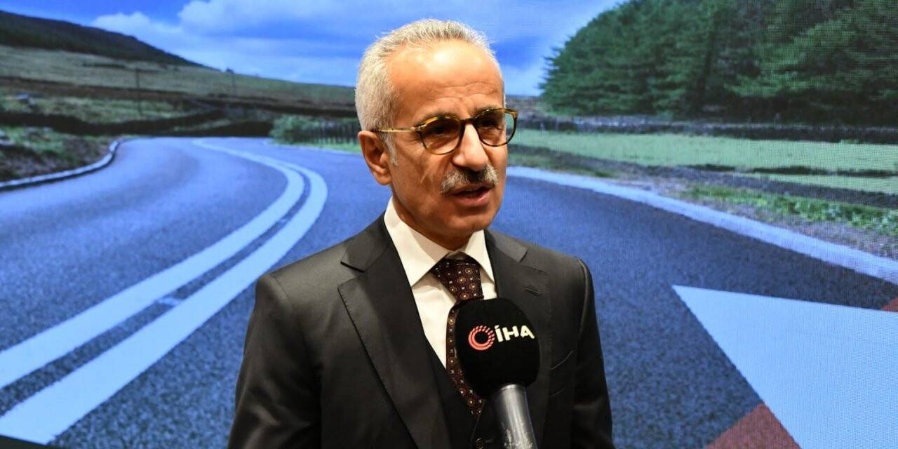 Karayolları Genel Müdüründen ‘Kış lastiği’ uyarısı