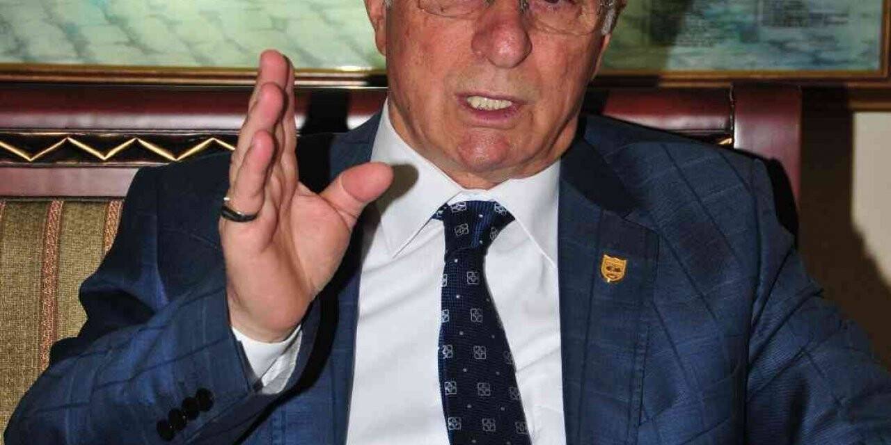 TŞOF Başkanı Apaydın: “Akaryakıt zamları taşıma ücretlerine yansıtılmalı”