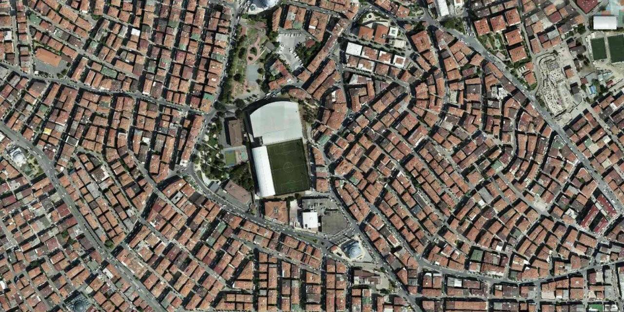 Kentsel dönüşüm için anlaşan vatandaşlara Güngören Belediyesi’nden 3 milyon liralık destek