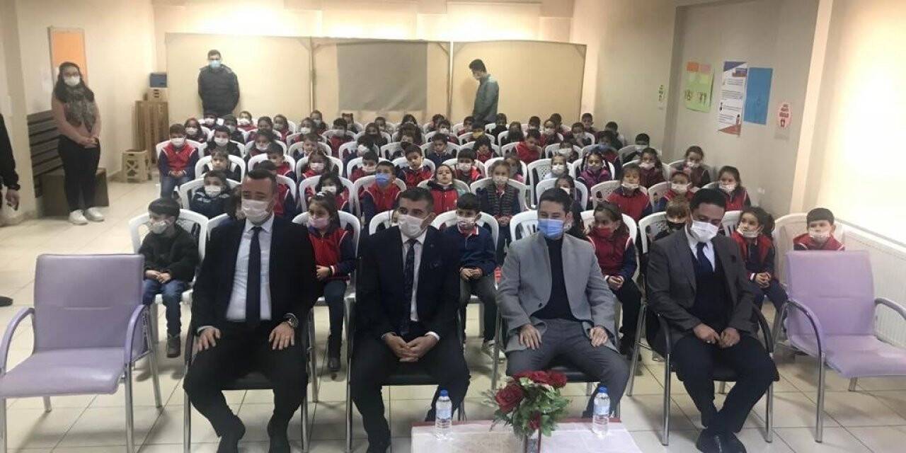 Altıntaş’ta Yerli Tohum Tarım Atölyesi projesi