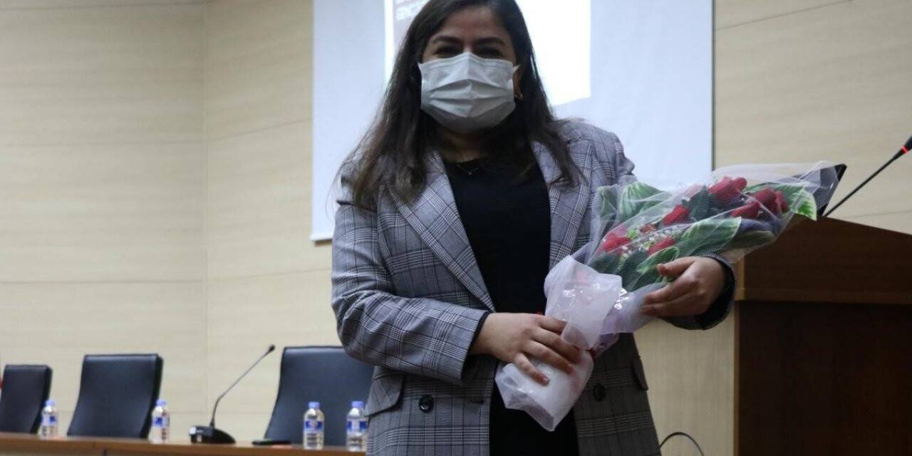 Ödüllü akademisyenden parkinson hastalığında umutlandıran formül